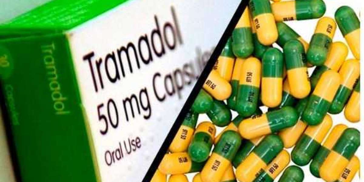How Can You  Buy Tramadol UK Online Cheap Without a Prescription 2021?