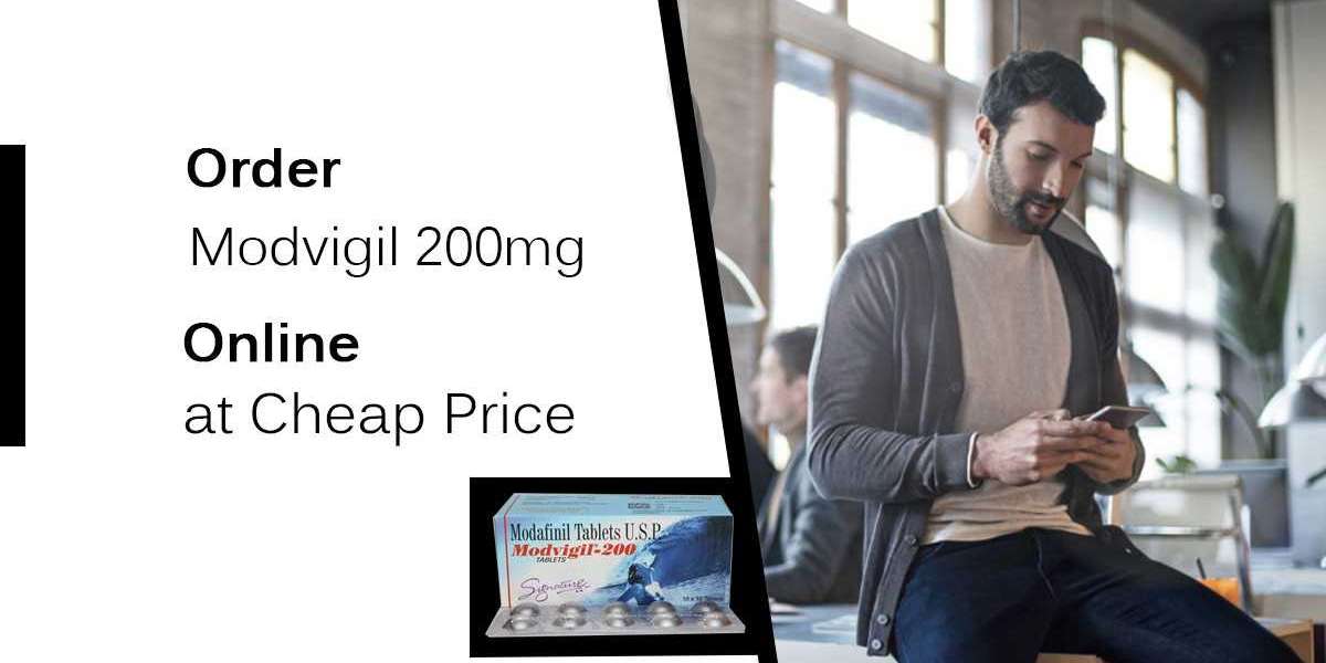 Ymedz.com Is the Best Place to Buy Modvigil Tablets Online in UK at an Affordable Price