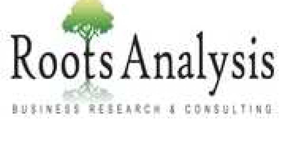 The continuous manufacturing market – Roots Analysis