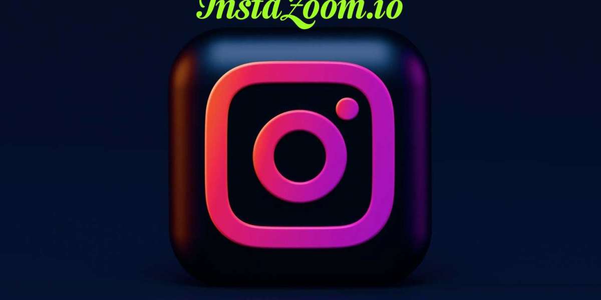 Das Instagram -Profilbild -Zooming ist eine neue Funktion mit der Sie Ihre Lieblingsfotos