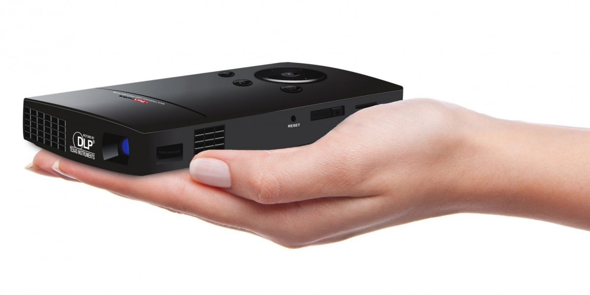 Pico Projector Market Big Changes to Have Big Impact