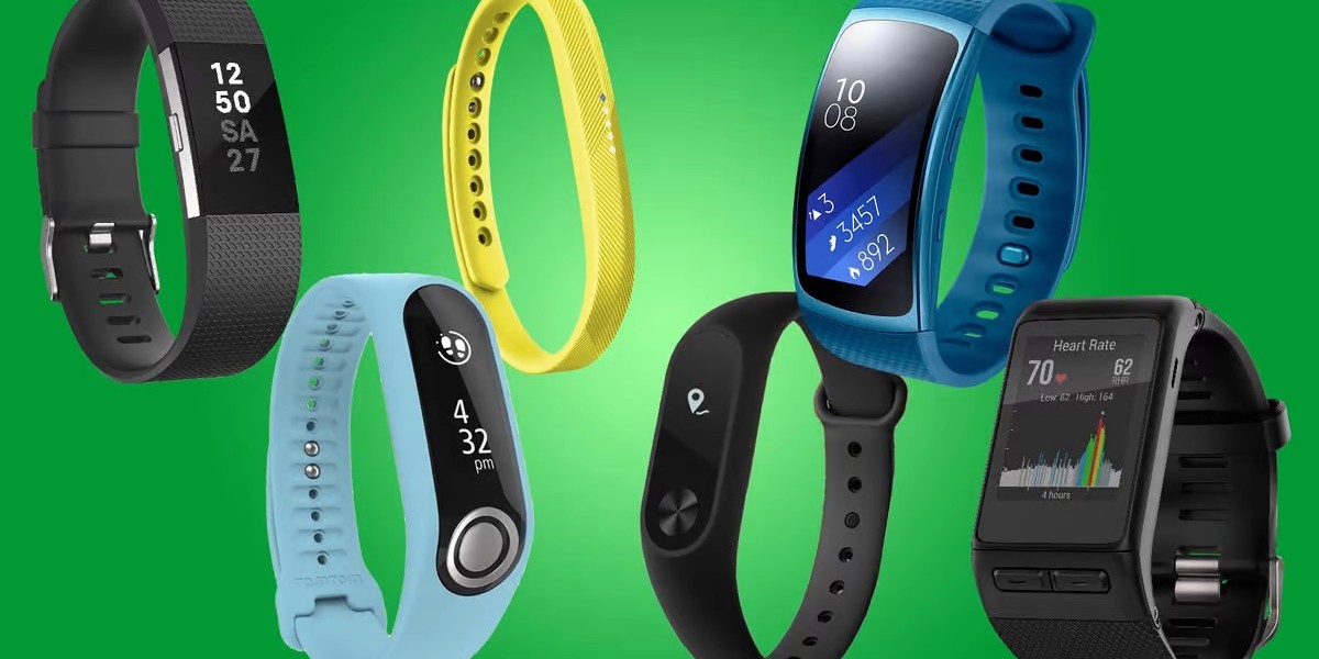 Fitness Tracker Market Big Changes to Have Big Impact