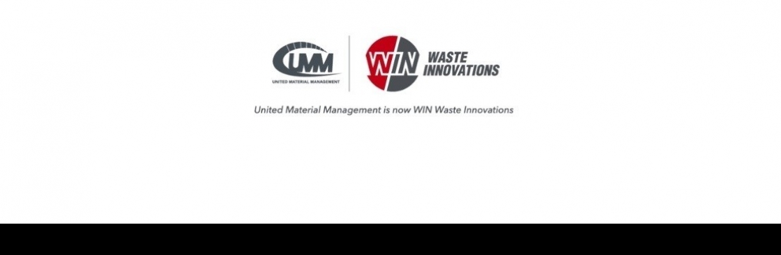 United Material Management Cover Image