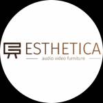 Esthetica Audio Video Furniture Profile Picture