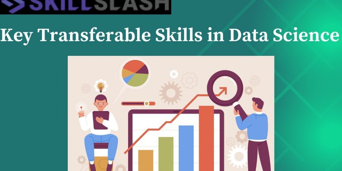 Key Transferable Skills in Data Science 