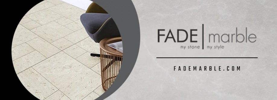 Fade Marble & Travertine Cover Image