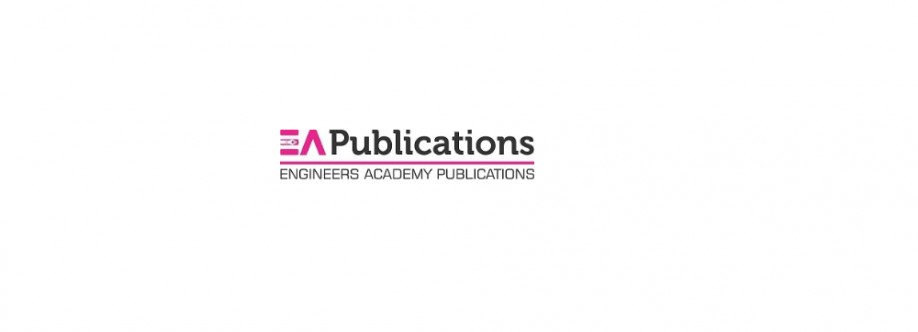 EA Publications Cover Image