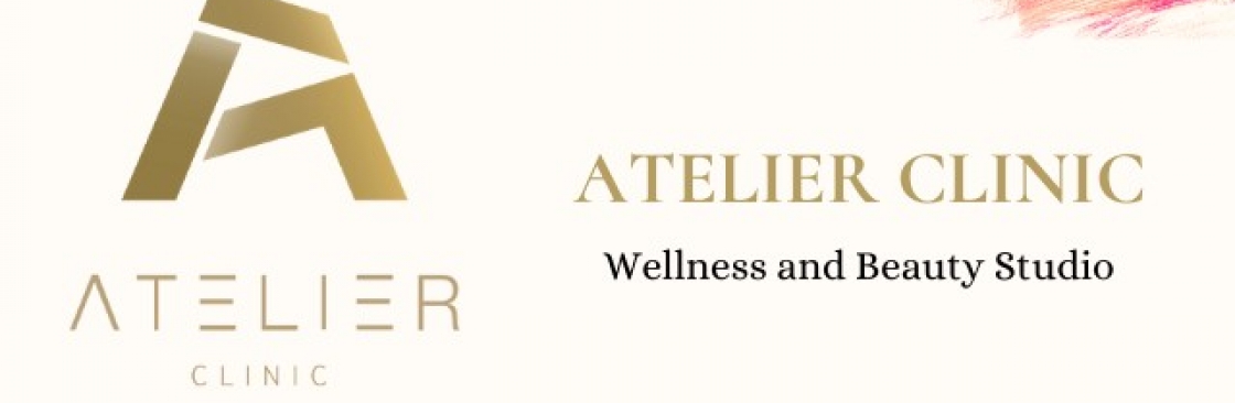 Atelier Clinic Cover Image