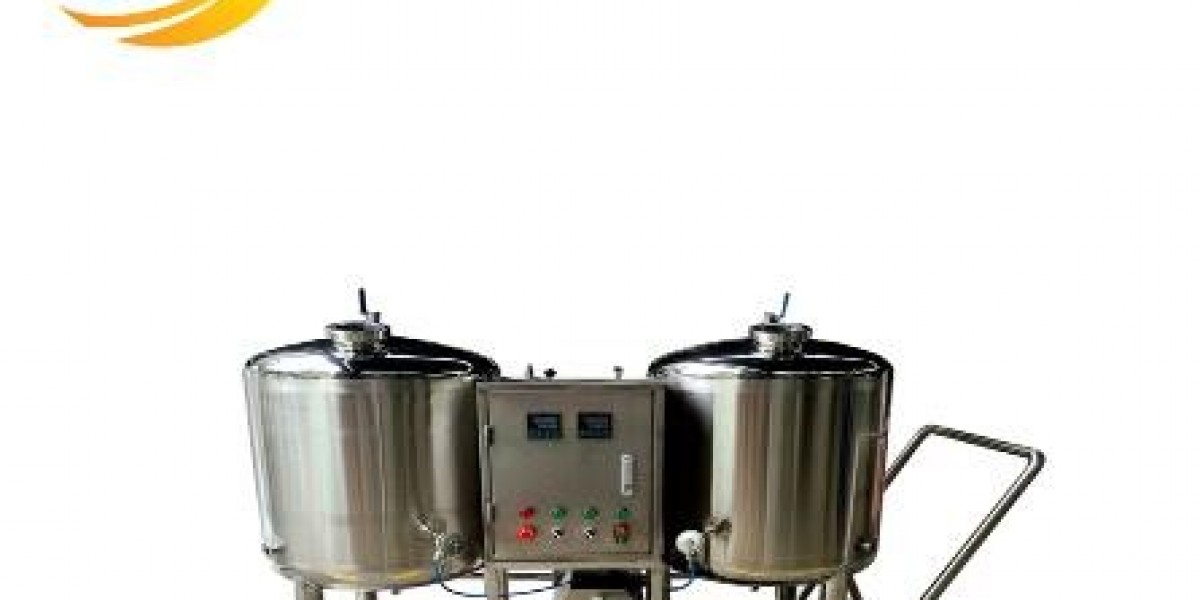 300l brandy distillation equipment production process