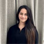 Isha Sharma Profile Picture