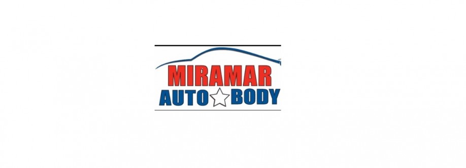 Miramar Auto Body Cover Image