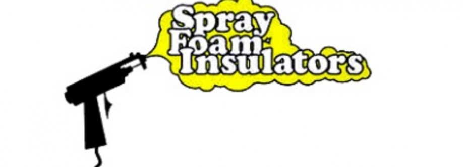 SprayFoam Insulators Cover Image