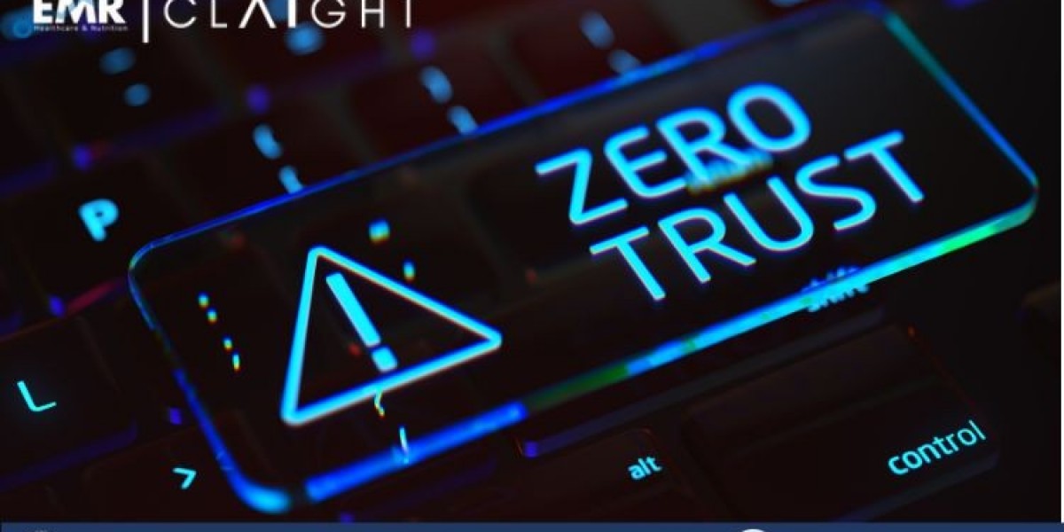 Understanding the Basics of Zero Trust Security: A Comprehensive Guide