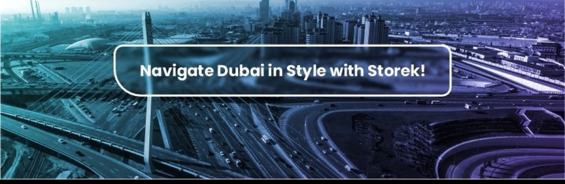 Storek Rent a Car Dubai Cover Image