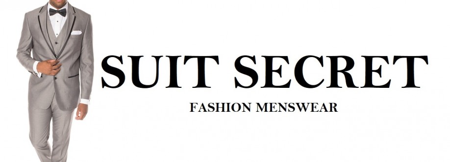 Suit Secret Cover Image
