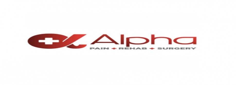 Alpha Rehabilitation Medical Centers Cover Image
