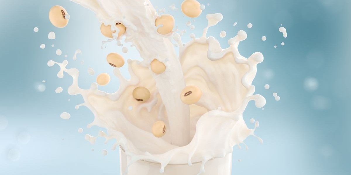 A Comprehensive Exploration of The Canada Milk Protein Market Size, Share, Growth and Analysis 2024-2032