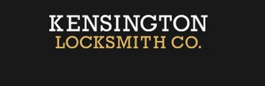 Kensington Locksmith Co Cover Image