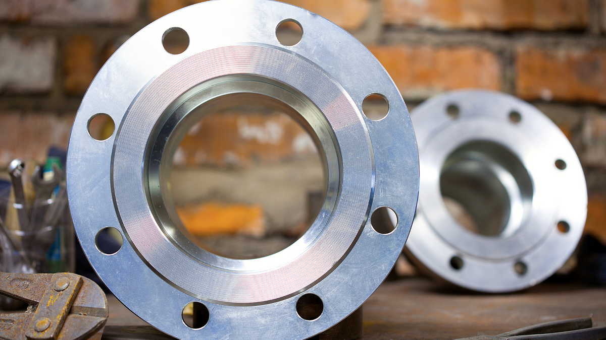 Titanium Flanges vs. Stainless Steel Flanges: A Comparative Analysis | by Texas Flanges | Feb, 2024 | Medium