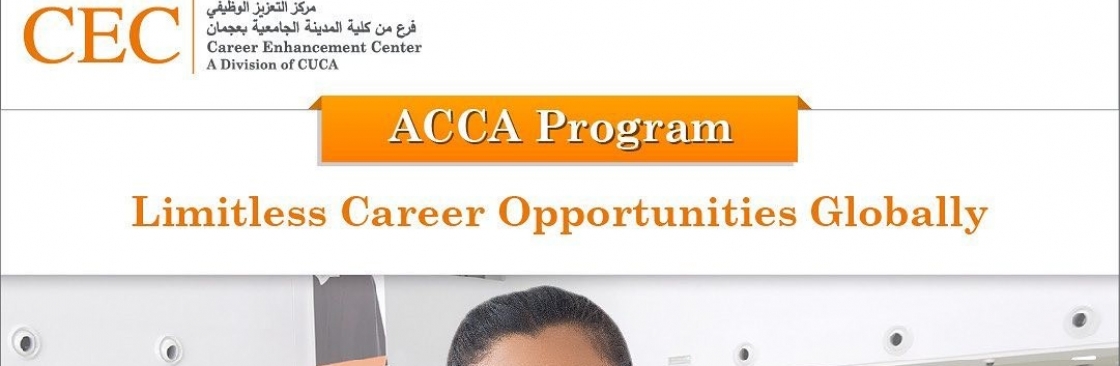 Career Enhancement Center Ajman Cover Image
