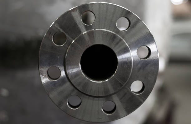 Exploring The Benefits Of Forged Carbon Steel Flanges | by Texas Flanges | Jan, 2024 | Medium