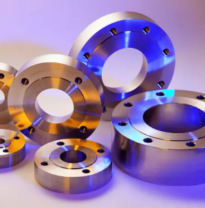 Experience the Benefits of Titanium Flanges | by Texas Flanges | Feb, 2024 | Medium