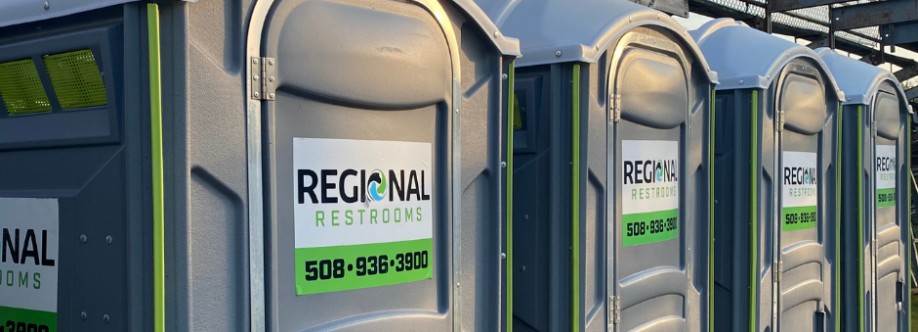 Regional Restrooms Cover Image