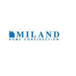 Miland Home Construction Profile Picture