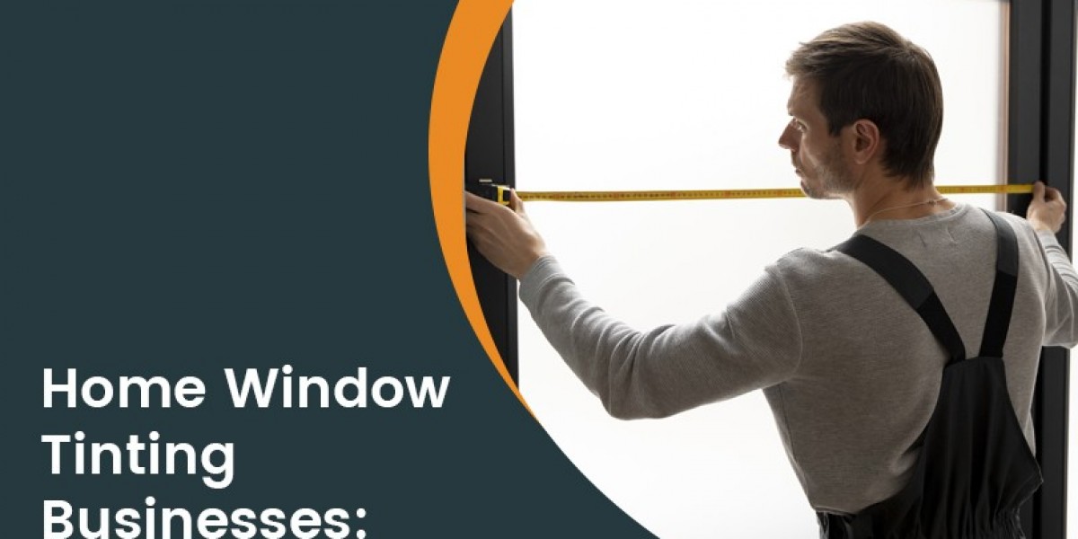 7 Actionable Tips to Grow Your Home Window Tinting Business Faster