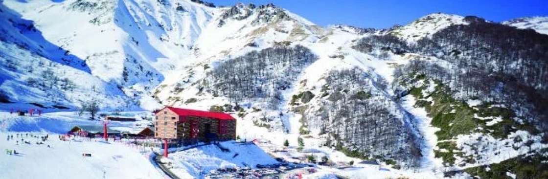 Ski renting Cover Image
