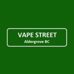 Vape Street Aldergrove BC Profile Picture