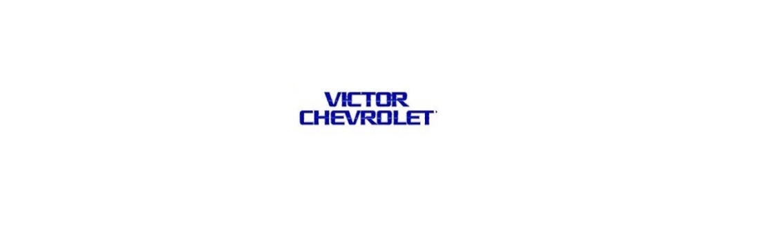 Victor Chevrolet Cover Image