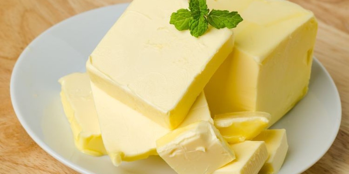 plant based butter market Size, Share, Trend Growth | 2032
