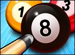 8 Ball Pool - A free Sports Game Profile Picture