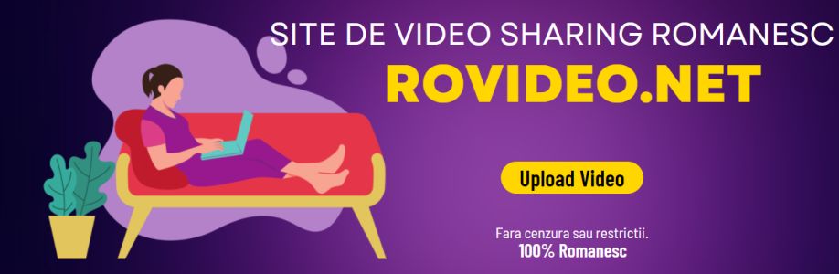 Rovideo Profile Picture