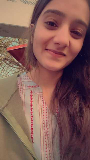 Soniya Awasthi Profile Picture