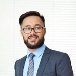 Asad Mahmoud Profile Picture