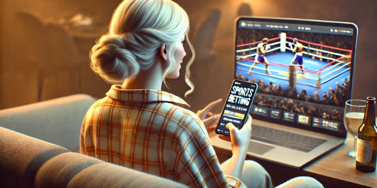 The Ultimate Guide to Online Gambling Sites: Scam Verification with toto79.in
