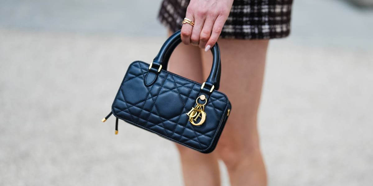 you want Dior something on the neutral side but if you're feeling