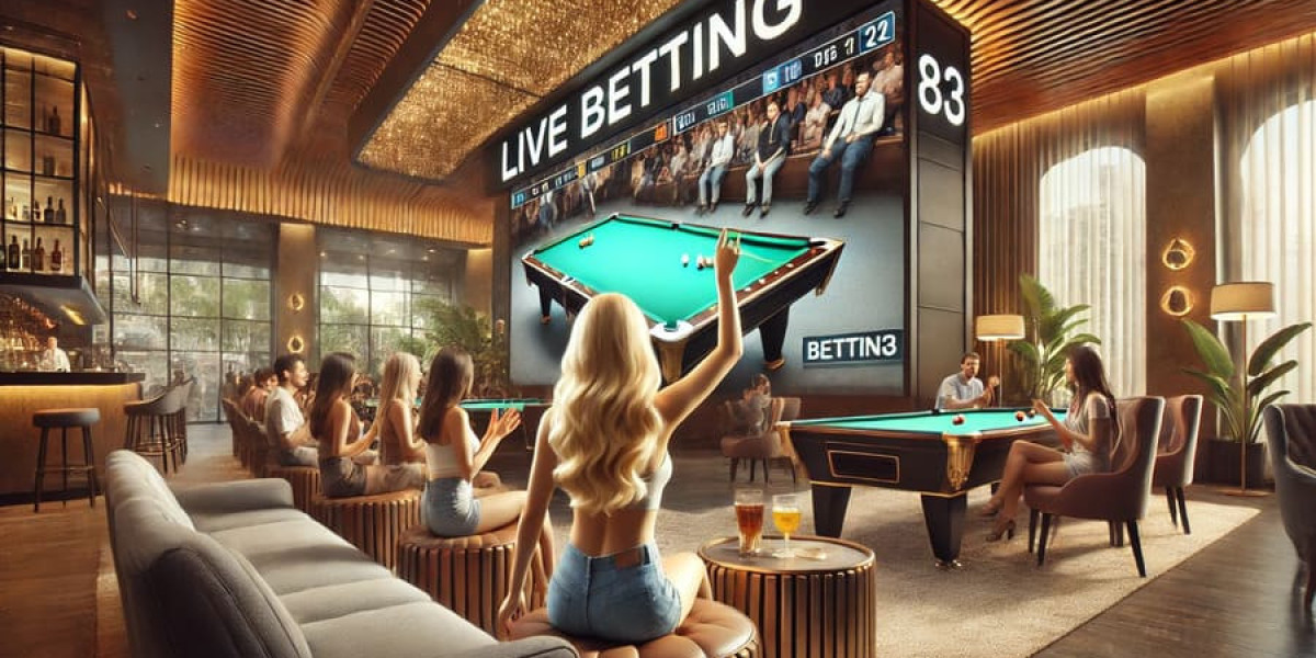 Explore Sports Betting Safely with the Reliable Scam Verification Platform toto79.in