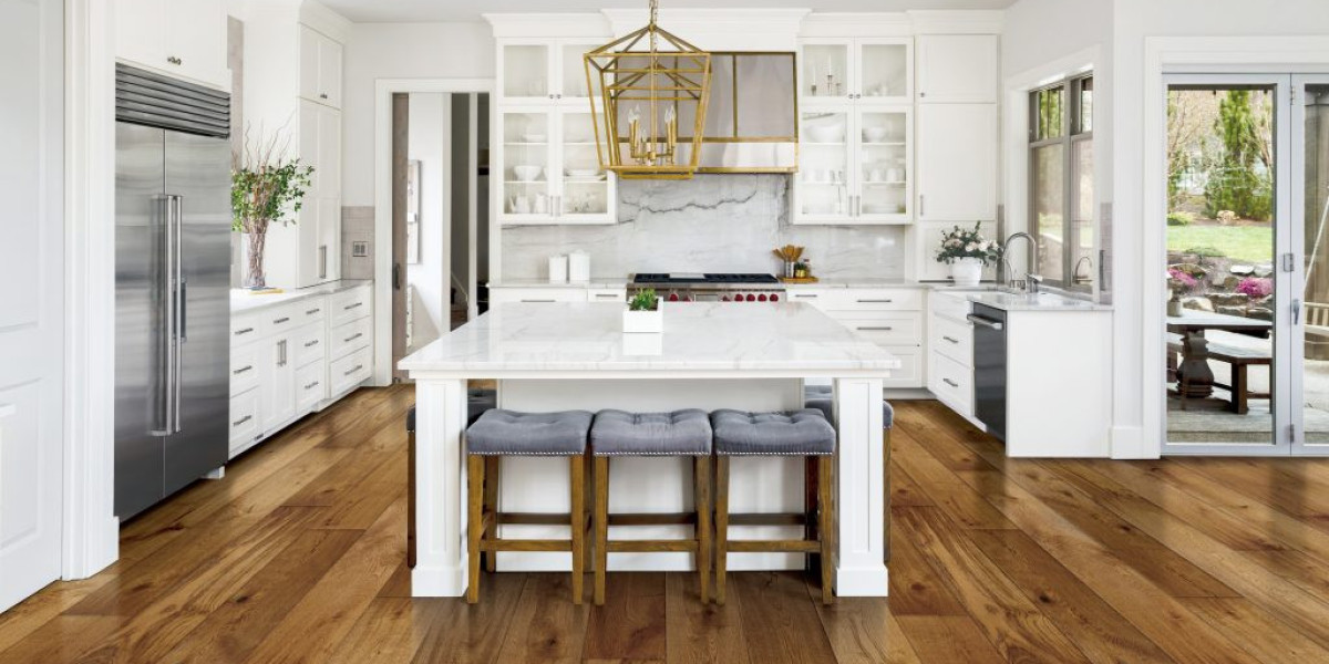 Laminate Flooring: A Practical and Stylish Choice for Your Home