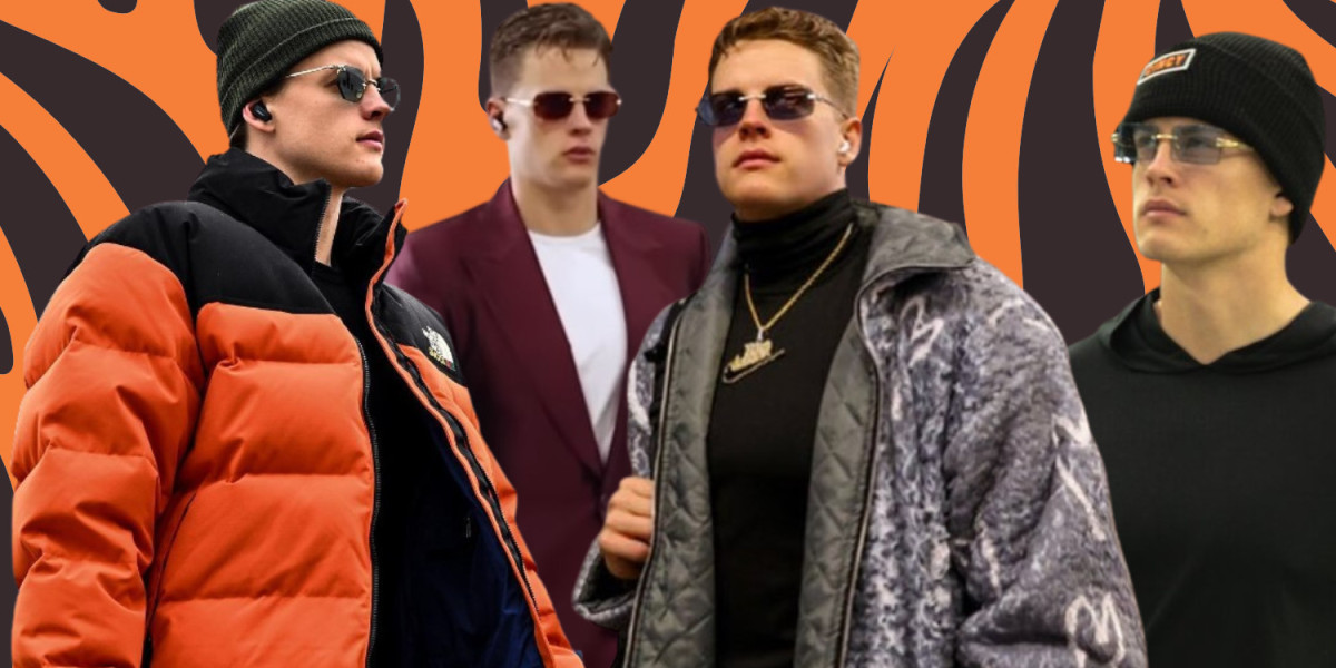 Why is the Joe Burrow Fur Coat from Leather Jacket Black a Must-Have?