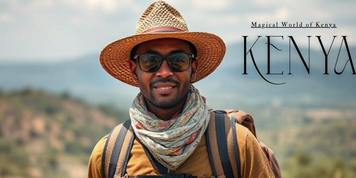 Kenya eTA for Pakistani Citizens: A Comprehensive Guide