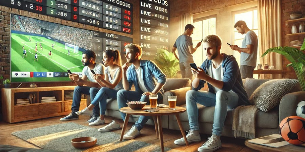 Unlocking the Best Sports Toto Sites: Your Guide to Safe Betting with toto79.in's Scam Verification Platform