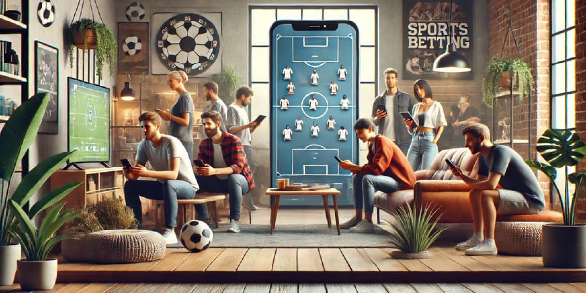 Discover the Ultimate Scam Verification Platform for Sports Toto at toto79.in