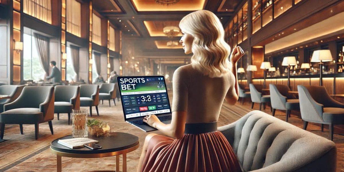 Discovering a Reliable Scam Verification Platform for Korean Gambling Sites with toto79.in