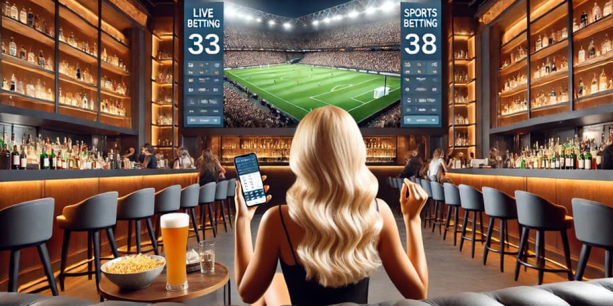 The Ultimate Guide to Sports Toto and How toto79.in Ensures Scam Verification
