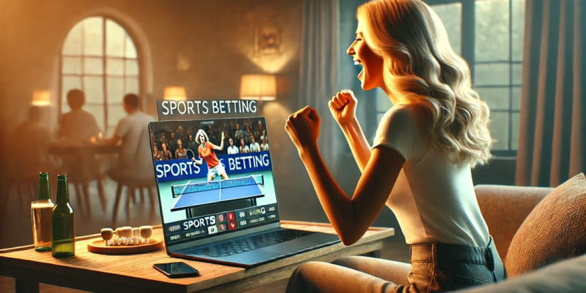 Discover the Perfect Scam Verification Platform for Korean Gambling Sites: toto79.in