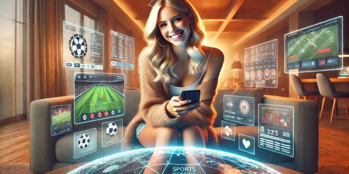 Discover the Perfect Scam Verification Platform for Safe Online Gambling Sites - toto79.in