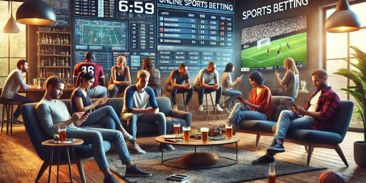 Discover the Best Scam Verification Platform for Korean Sports Betting: toto79.in